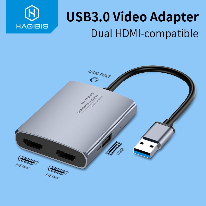 Hagibis-USB 3.0- HDMI ȣȯ , Ʈ ÷..